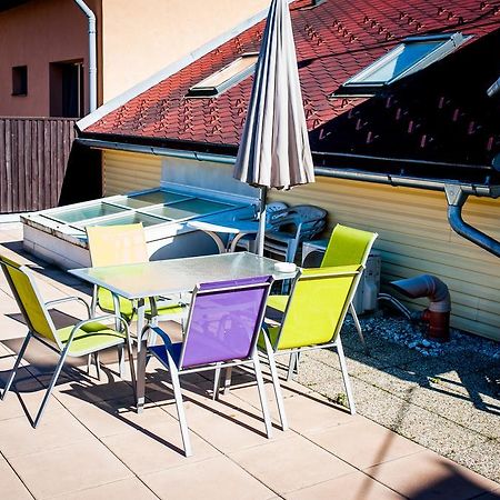Apartmany Batelov Экстерьер фото