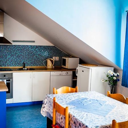 Apartmany Batelov Экстерьер фото