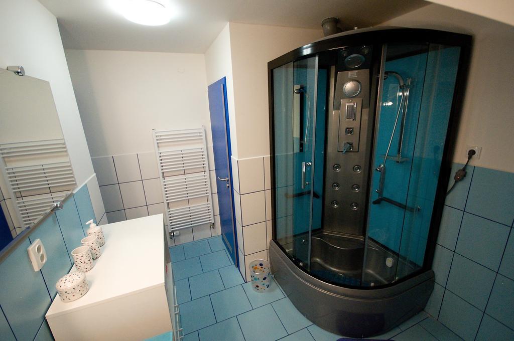 Apartmany Batelov Номер фото