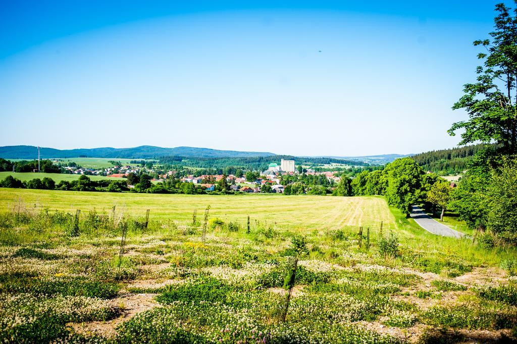 Apartmany Batelov Экстерьер фото