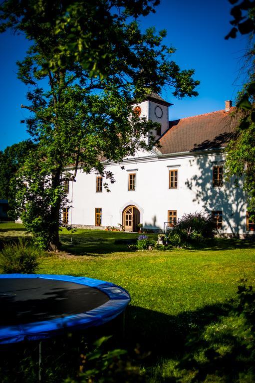 Apartmany Batelov Экстерьер фото