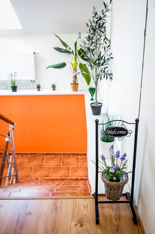 Apartmany Batelov Экстерьер фото