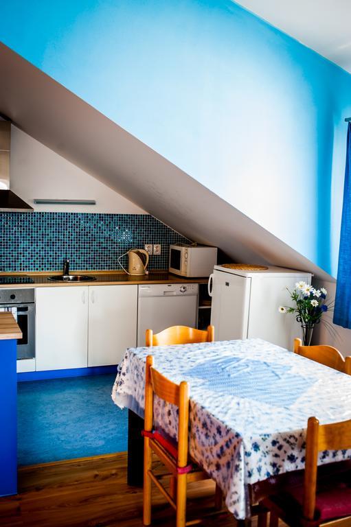 Apartmany Batelov Экстерьер фото