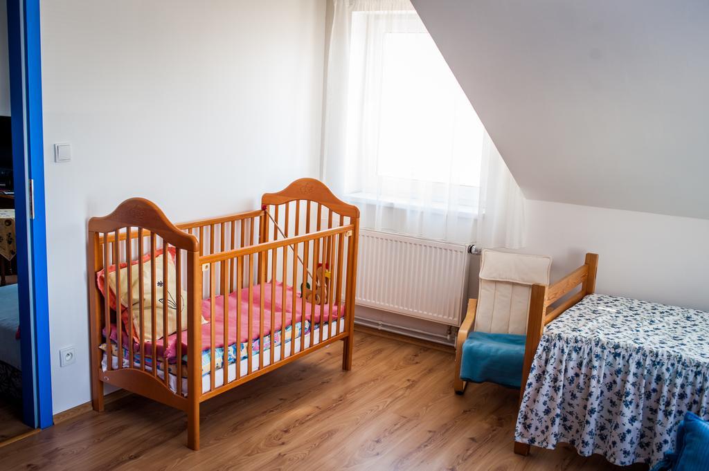 Apartmany Batelov Экстерьер фото