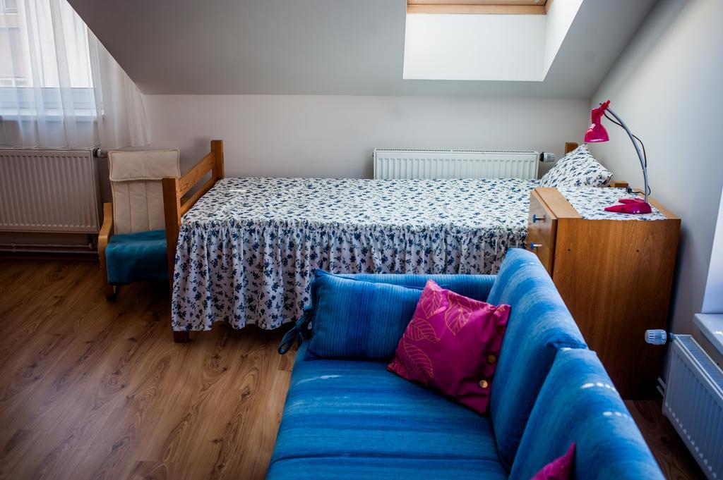 Apartmany Batelov Экстерьер фото