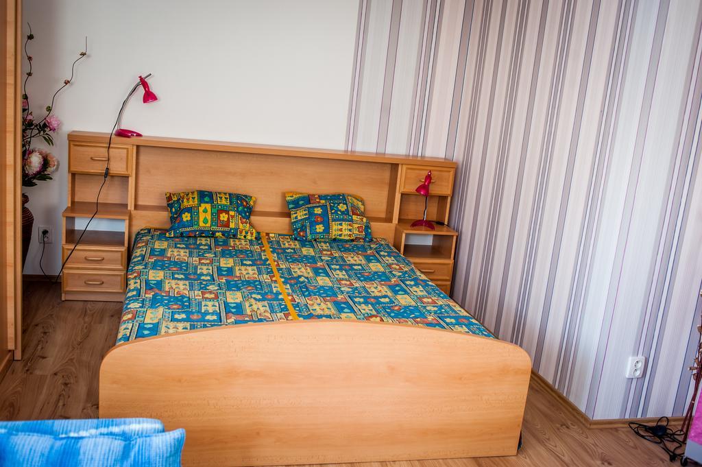 Apartmany Batelov Экстерьер фото