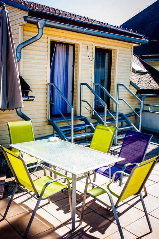 Apartmany Batelov Экстерьер фото