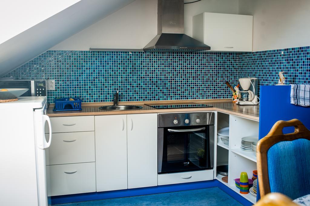 Apartmany Batelov Экстерьер фото