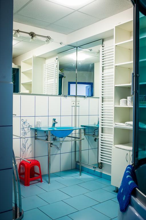 Apartmany Batelov Экстерьер фото