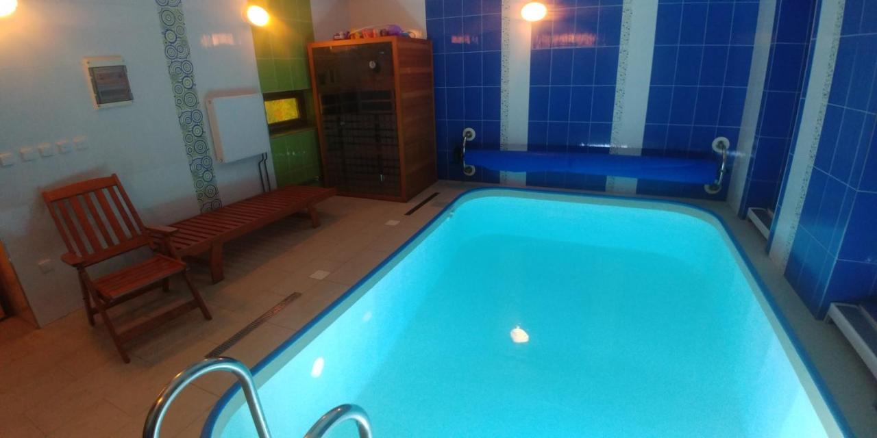 Apartmany Batelov Экстерьер фото